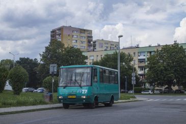 Autosan H6-20.02 #27