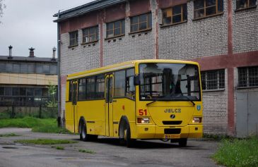 Jelcz L090M #51