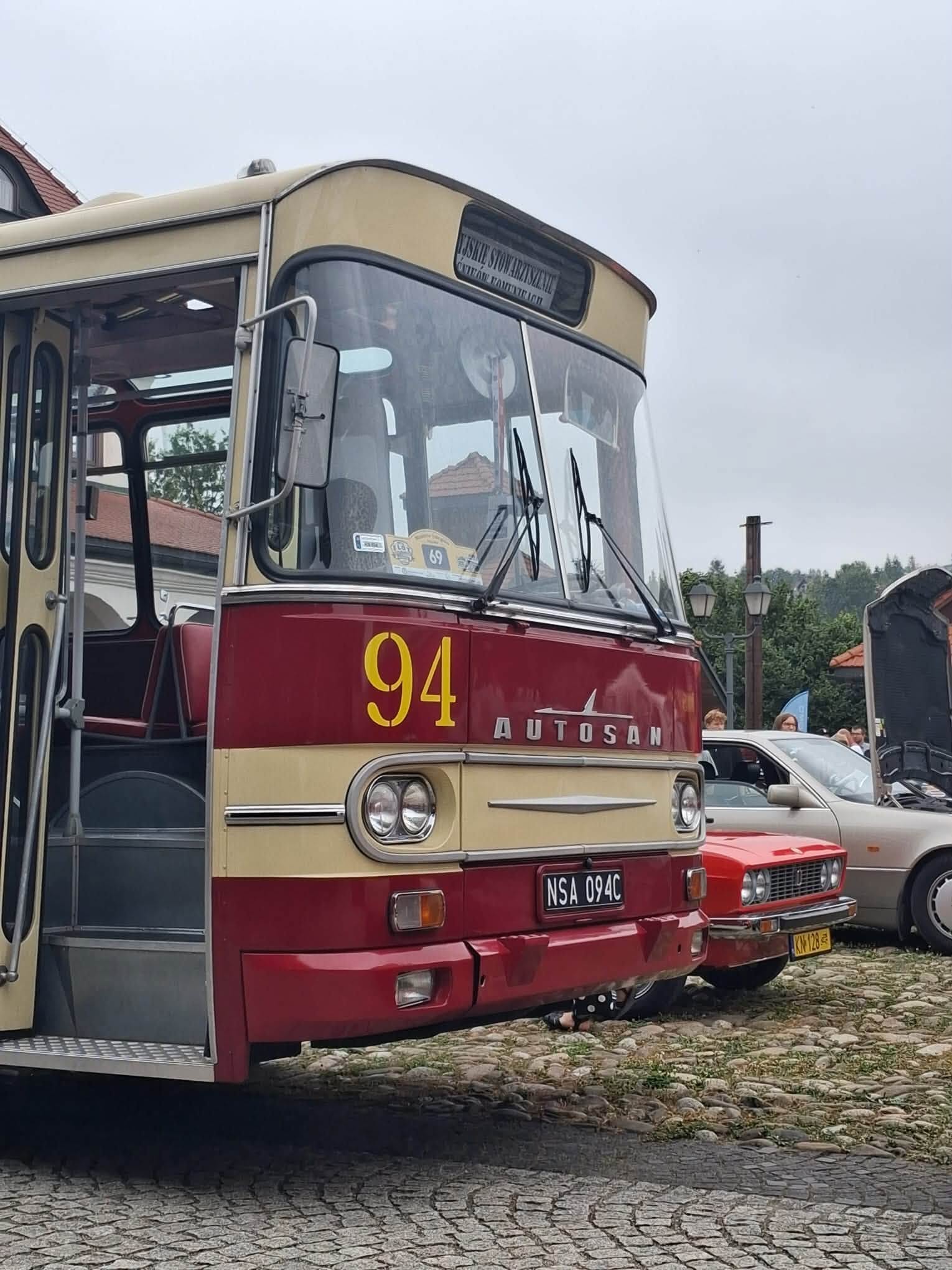 18th Vintage Vehicle Rally